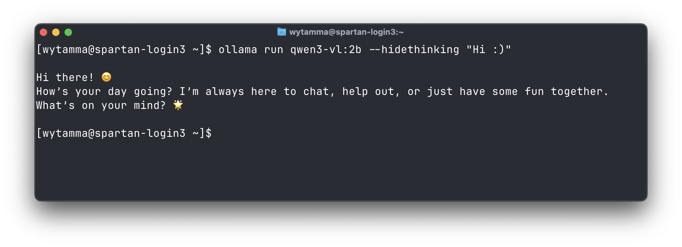 HPC-GPT: Deploying Private LLMs on the HPC